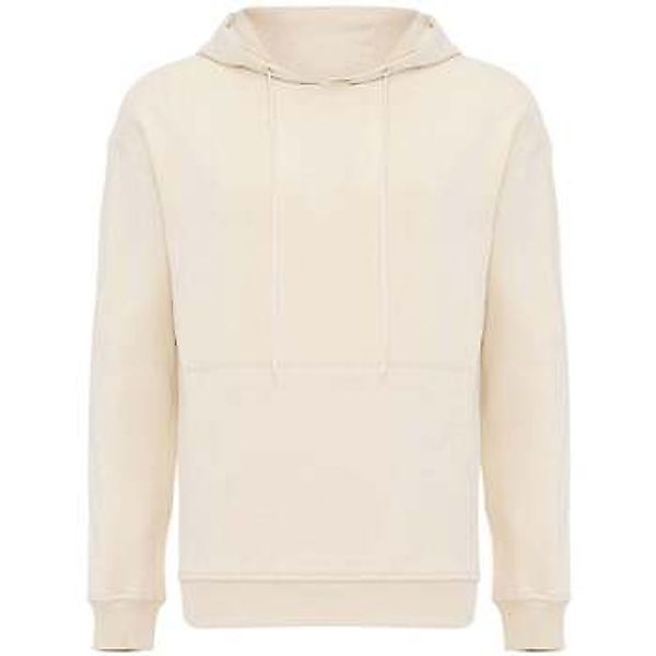 Jacey Quinn  Sweatshirt Edel Oversize Sweatshirt günstig online kaufen