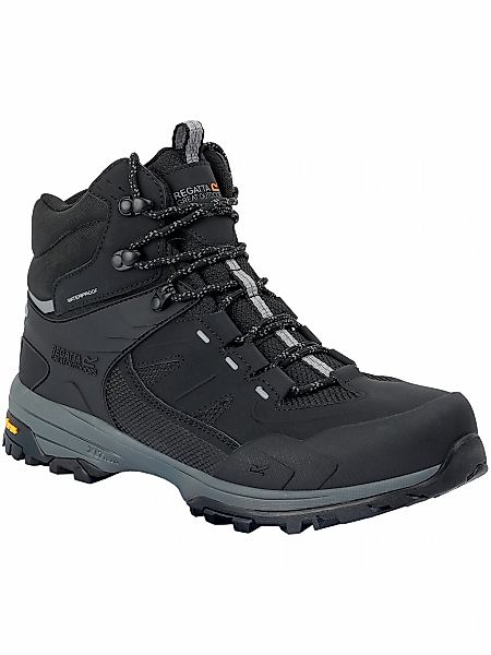 Regatta Sneaker "Freizeitschuhe RMF891-800 Regatta Regen" günstig online kaufen