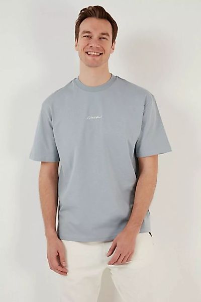 Buratti T-Shirt Regular Fit günstig online kaufen