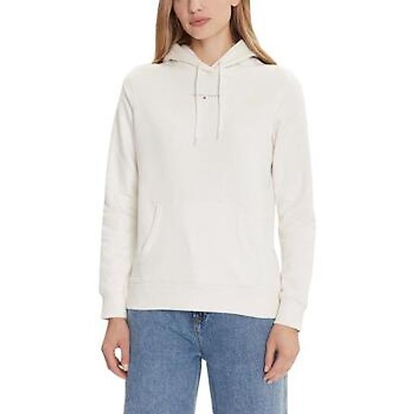 Tommy Hilfiger  Sweatshirt TJW REG LINEAR HOODI DW0DW21963 günstig online kaufen