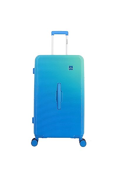 Saxoline® Koffer Twist Trunk, aus ABS/PC-Material günstig online kaufen