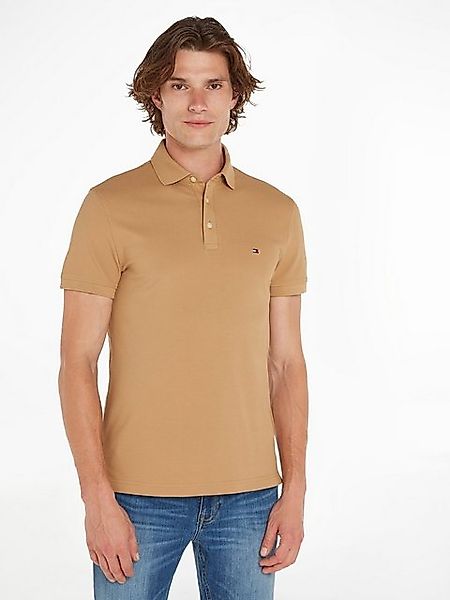 Tommy Hilfiger Poloshirt 1985 SLIM POLO günstig online kaufen