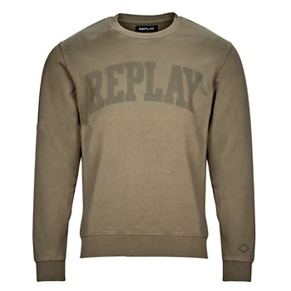Replay  Sweatshirt M6714 günstig online kaufen