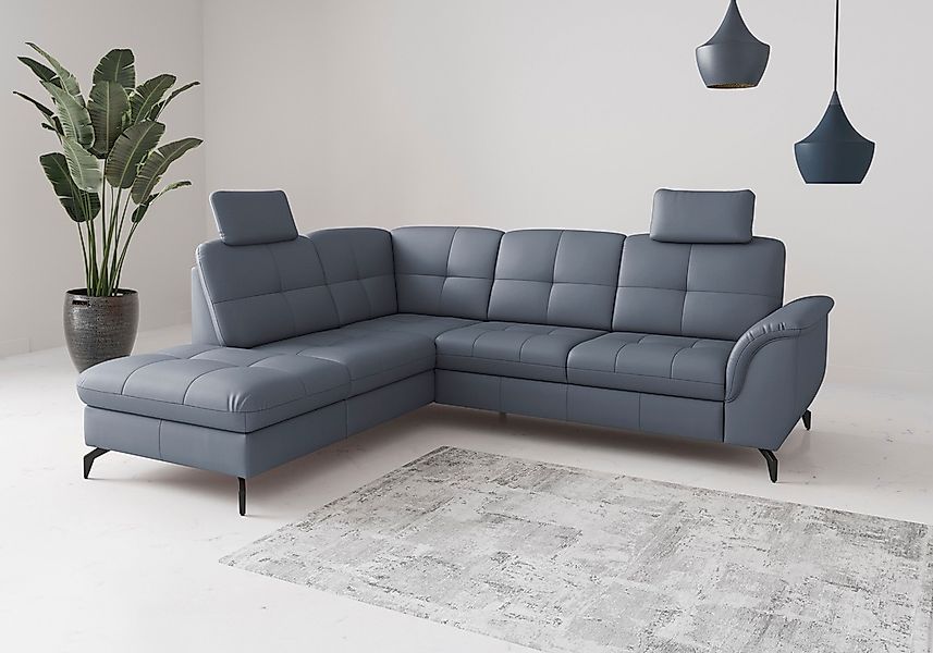 sit&more Ecksofa "Zora" günstig online kaufen