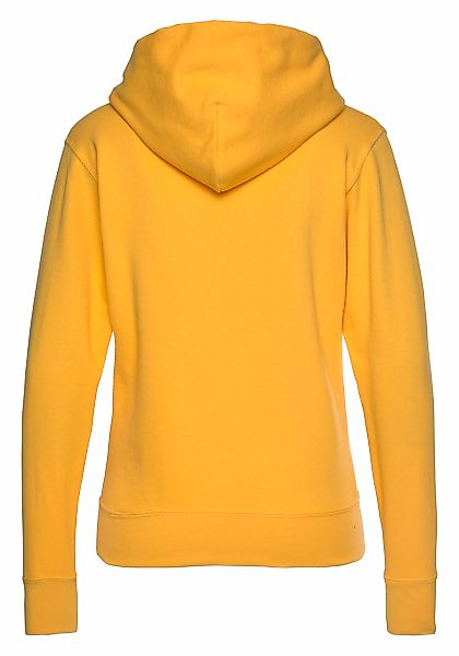 Fruit of the Loom Sweatshirt "Classic hooded Sweat Lady-Fit" günstig online kaufen