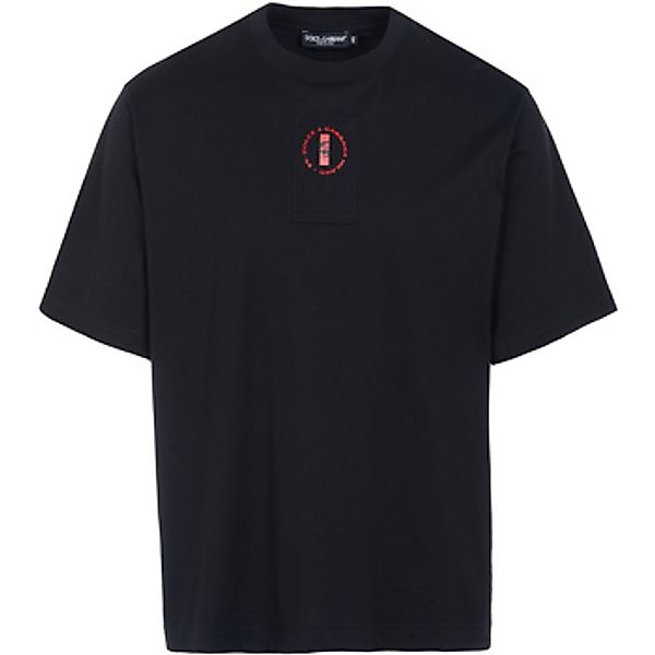 D&G  T-Shirt G8NC5Z G7BYQ günstig online kaufen