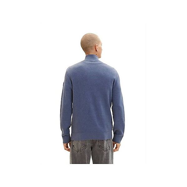 TOM TAILOR Strickjacke ’Cardigan für Herren in (18964)’ (1-tlg) günstig online kaufen