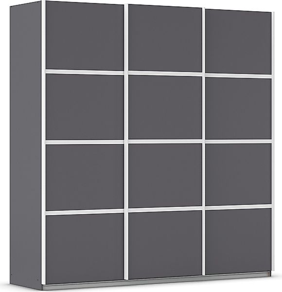rauch Kleiderschrank "Schwebetürenschrank Garderobe Schrank TOP ANGEBOT Avo günstig online kaufen