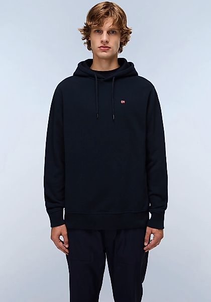 Napapijri Hoodie "BALIS" günstig online kaufen