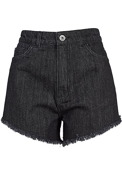 URBAN CLASSICS Stoffhose Urban Classics Damen günstig online kaufen
