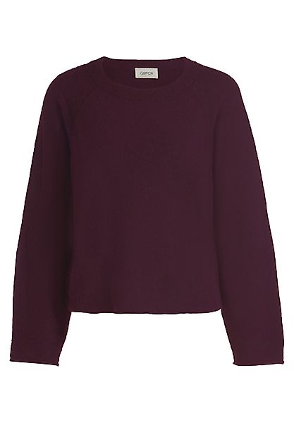 Cartoon Strickpullover Strickpullover günstig online kaufen