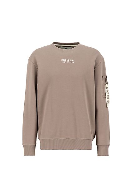 Alpha Industries Sweater Alpha Industries Men günstig online kaufen