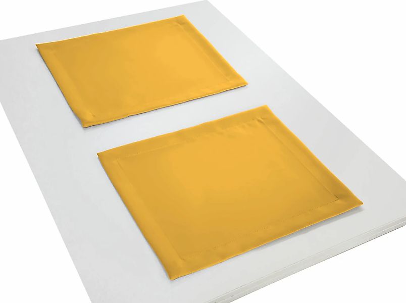 Wirth Platzset "Umea" günstig online kaufen