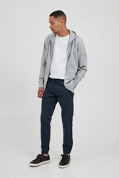 !Solid Kapuzensweatjacke SDSweat - MorganZip Sweatjacke günstig online kaufen