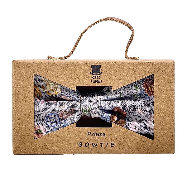 Prince Bowtie Fliege günstig online kaufen