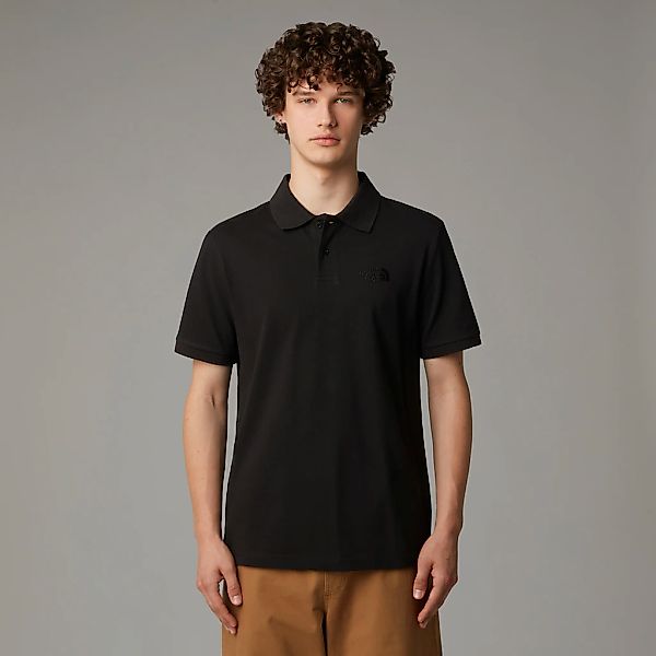 The North Face Poloshirt "M ESSENTIAL REGULAR POLO" günstig online kaufen