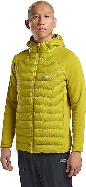 Jack Wolfskin Hybridjacke ROUTEBURN PRO HYBRID günstig online kaufen