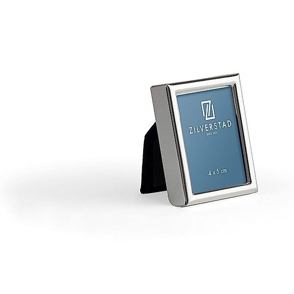 Zilverstad Einzelrahmen Zilverstad Mini 4x5 Metall günstig online kaufen