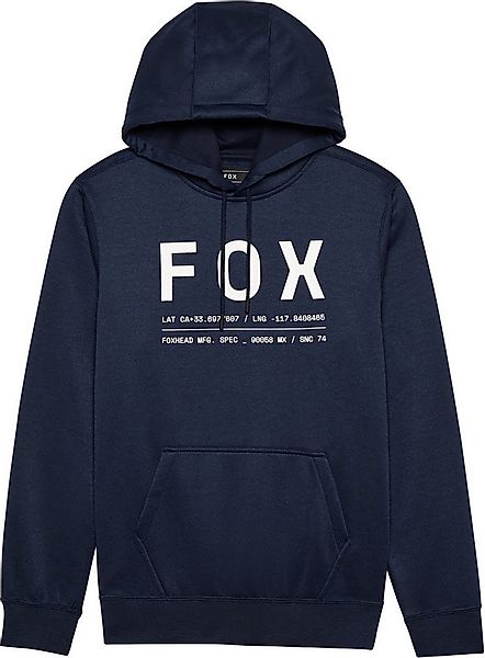 Fox Racing Sweatshirt Non Stop 2023 Hoodie günstig online kaufen