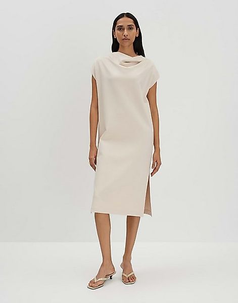 someday Sweatkleid QOLE aus Viskosemix mit Komfortstretch günstig online kaufen