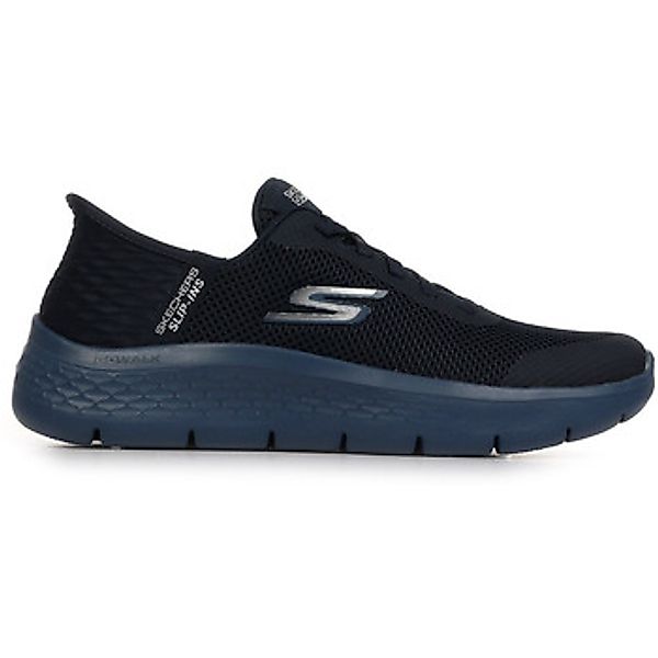Skechers  Sneaker Go Walk Flex Slip Ins günstig online kaufen