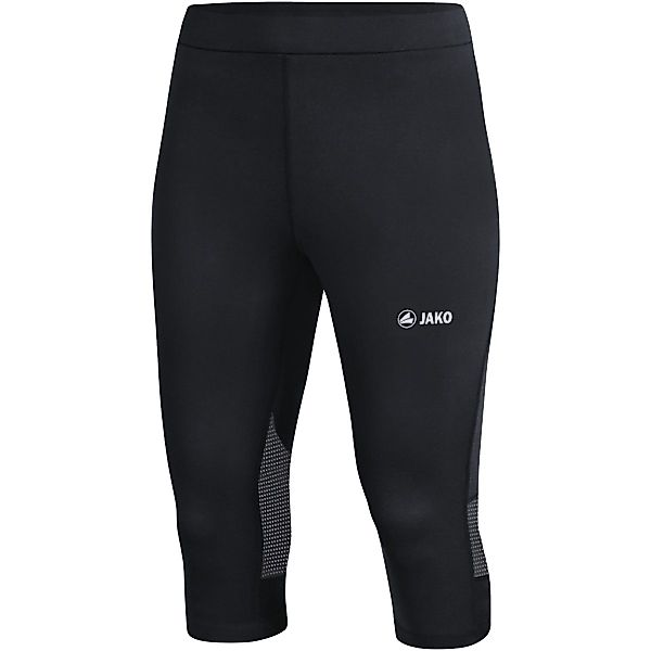 Jako Sweatbermudas 6726 Damen Capri Run günstig online kaufen