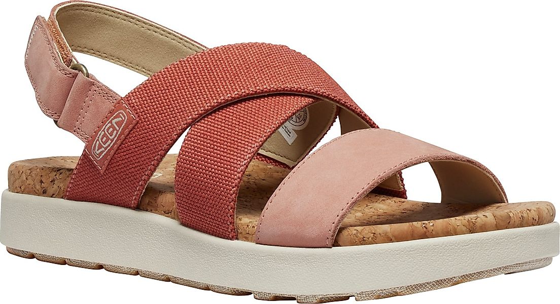 Keen ELLE CRISS CROSS Sandale günstig online kaufen