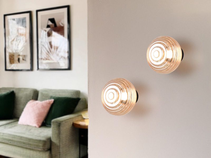 Reality Leuchten LED Wandleuchte, Dimmfunktion, LED günstig online kaufen