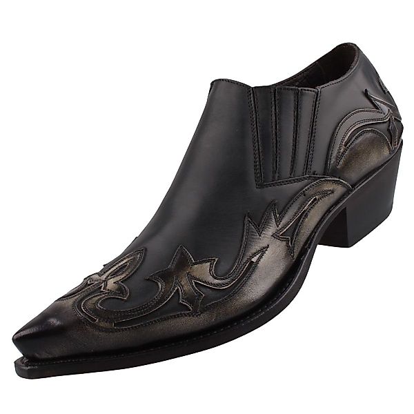 Sendra Boots 10065-Denver Tierra Term. Slipper günstig online kaufen