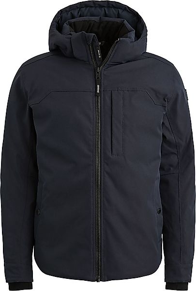 Vanguard Jacke Trackchase Navy - Größe XL günstig online kaufen