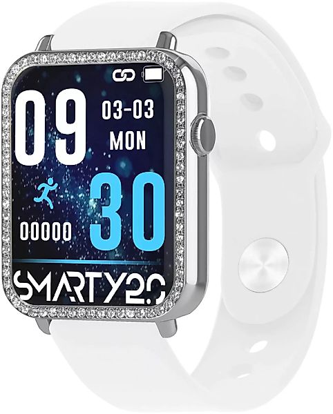 SMARTY 2.0 Smartwatch "SMARTY 2.0, SW035I02" günstig online kaufen