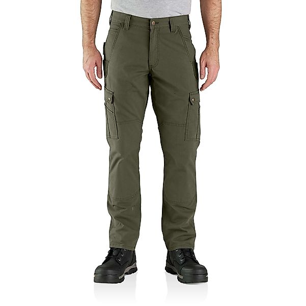 Carhartt Arbeitshose Carhartt RELAXED RIPSTOP CARGO günstig online kaufen