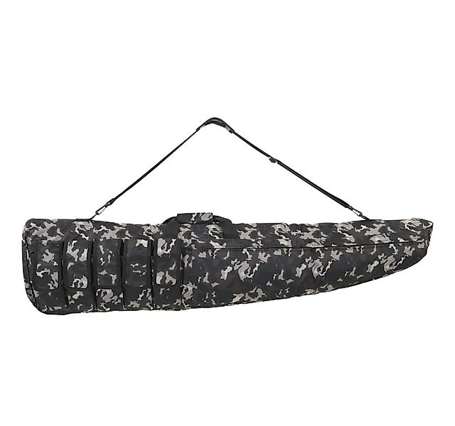 vidaXL Koffer Gewehrtasche mit Schultergurt 135 cm Oxford-Gewebe günstig online kaufen