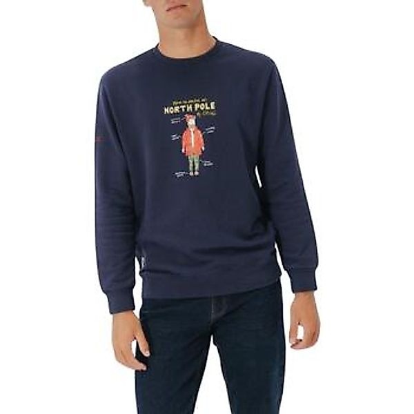 Elpulpo  Sweatshirt - günstig online kaufen