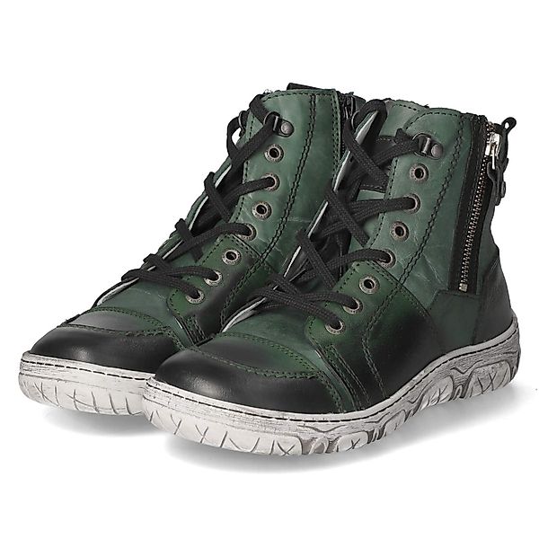 KRISBUT 3201-9 PO Schnürstiefel günstig online kaufen