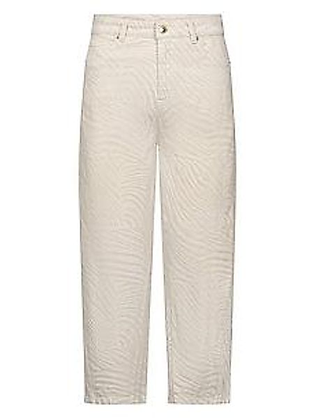 7/8-Jeans Modell Hanni Raffaello Rossi weiss günstig online kaufen