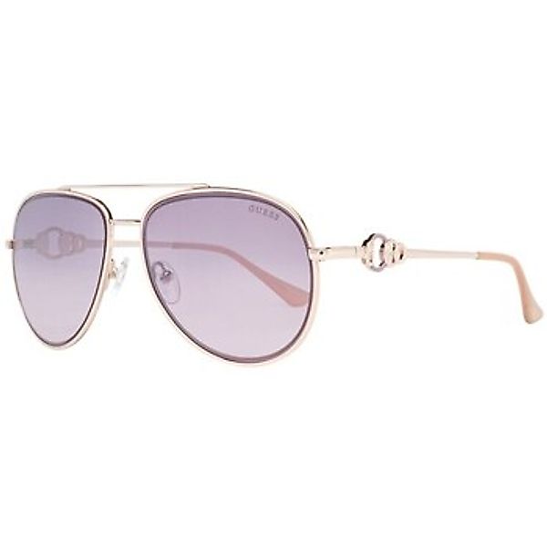 Guess  Sonnenbrillen gf03445628u günstig online kaufen