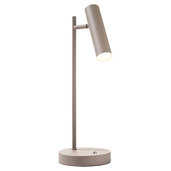 casa NOVA LED Tischleuchte Tischlampe FOX, günstig online kaufen