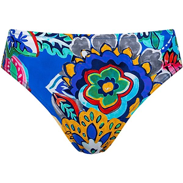 Lisca  Bikini Ober- und Unterteile Hochgeschnittene Bikini-Strümpfe MEXICO günstig online kaufen