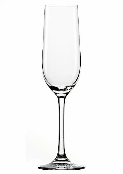 Stölzle Sektglas »CLASSIC long life«, (Set, 6 tlg.), 6-teilig günstig online kaufen