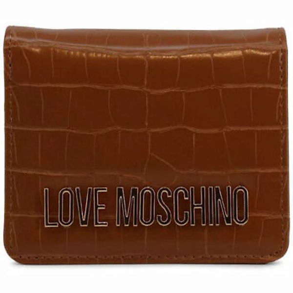 Love Moschino  Geldbeutel - jc5625pp1flf0 günstig online kaufen