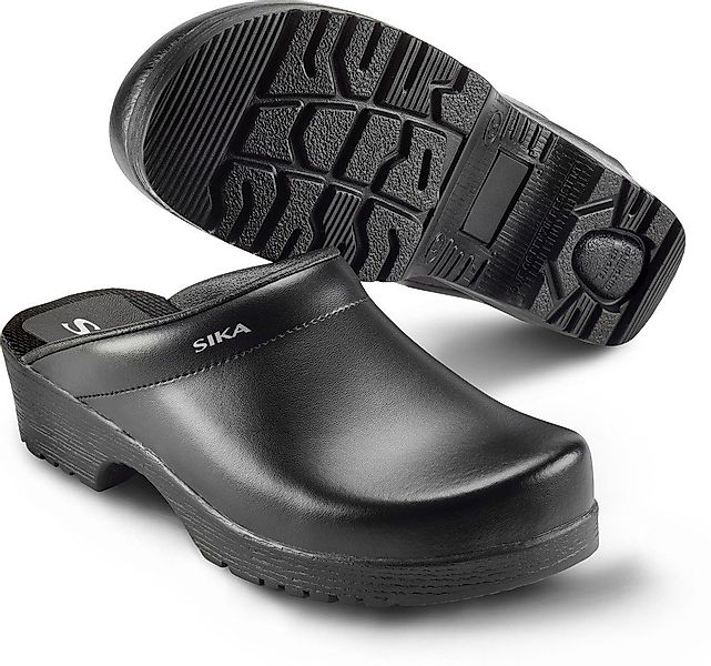 Sika Flexika - offener Clog Clog günstig online kaufen