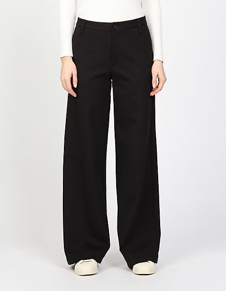 GANG Stoffhose GANG Hosen Wide Fit günstig online kaufen