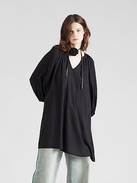 Vero Moda Tunika VMLOVA (1-tlg) Drapiert/gerafft günstig online kaufen