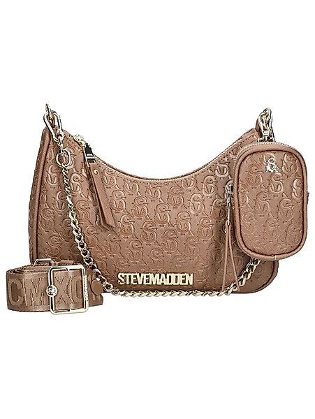 STEVE MADDEN Umhängetasche "STEVE MADDEN Taschen Lederimitat" günstig online kaufen