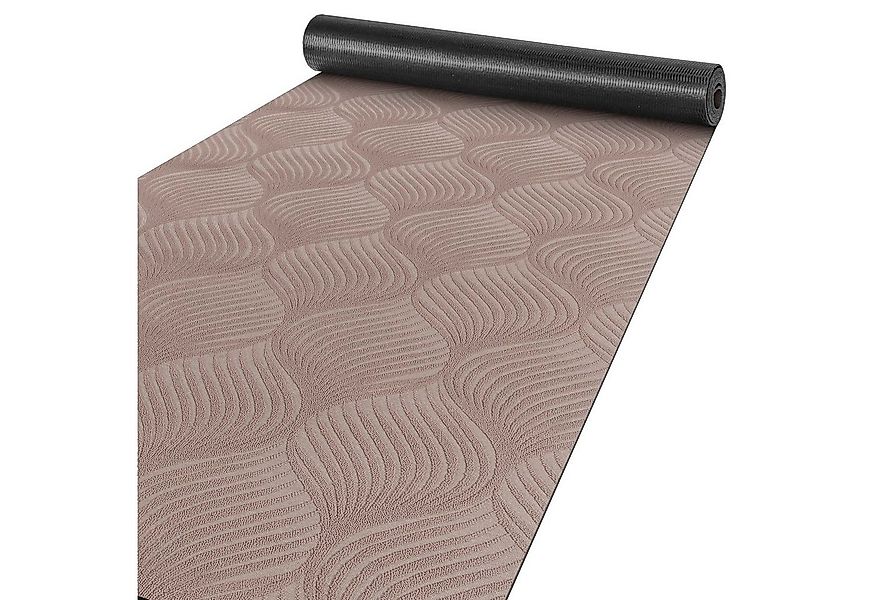 ANRO Küchenläufer Teppichläufer Läufer Textil BAKER Premium, Eckig, Höhe: 3 günstig online kaufen