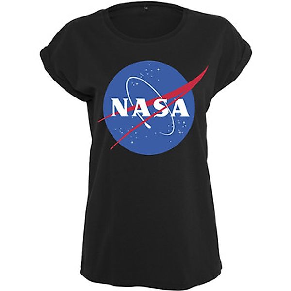 Mister Tee  T-Shirt T-shirt femme  inignia günstig online kaufen