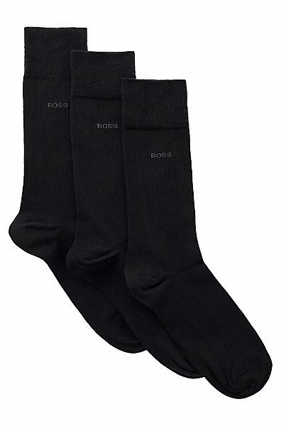 BOSS Socken "3P RS Uni" 3 Stk. tlg. günstig online kaufen