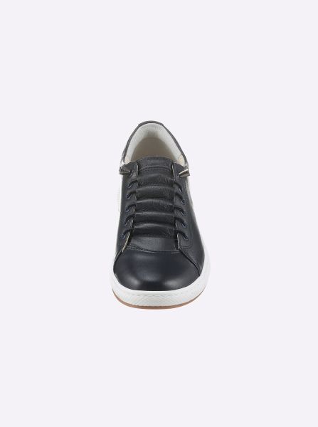 Andrea Conti Sneaker "Andrea Conti Sneaker Leder" günstig online kaufen