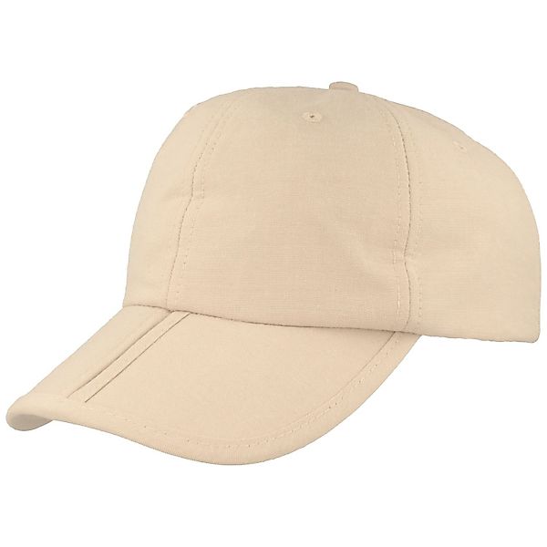 Breiter Baseball Cap klappbar mit UV günstig online kaufen
